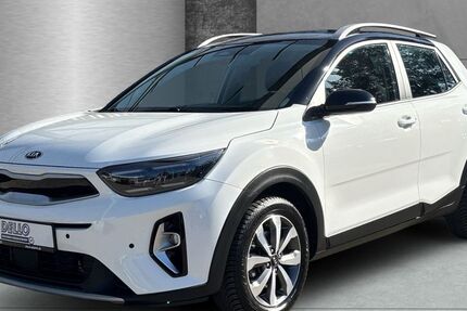 Kia Stonic 50.000 km 13.990 &euro; Hamburg 22159