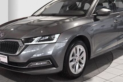 Skoda Octavia 38.143 km 25.990 &euro; Glinde 21509