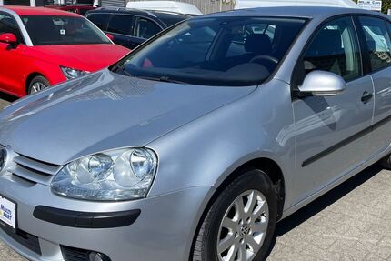 VW Golf 97.000 km 6.900 &euro; Hamburg 20097