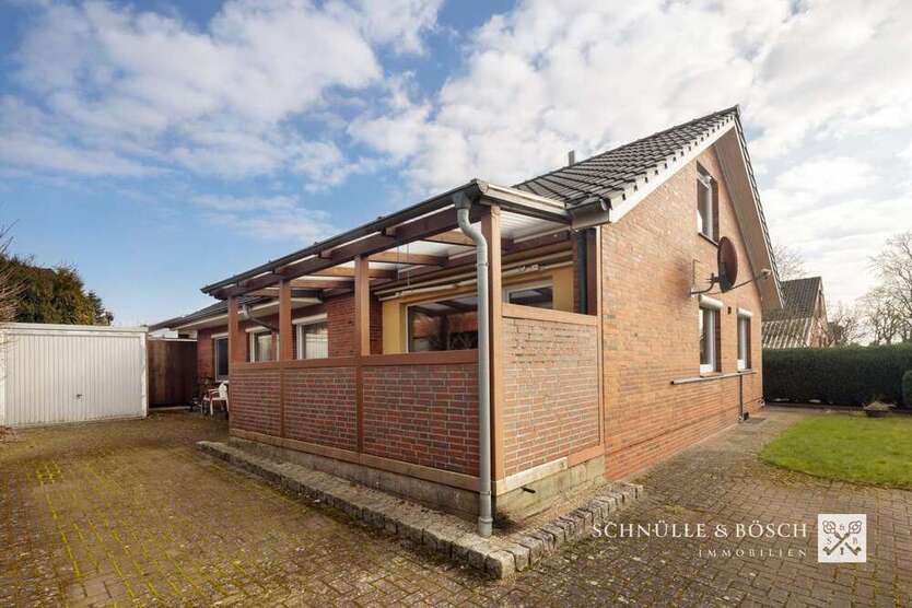 Haus zum Kaufen in Stade 349.000 € 108 m²