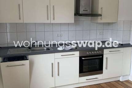 Wohnung zum Mieten in Hamburg-Nord, Hamburg 656 € 57 m² 2 zimmer