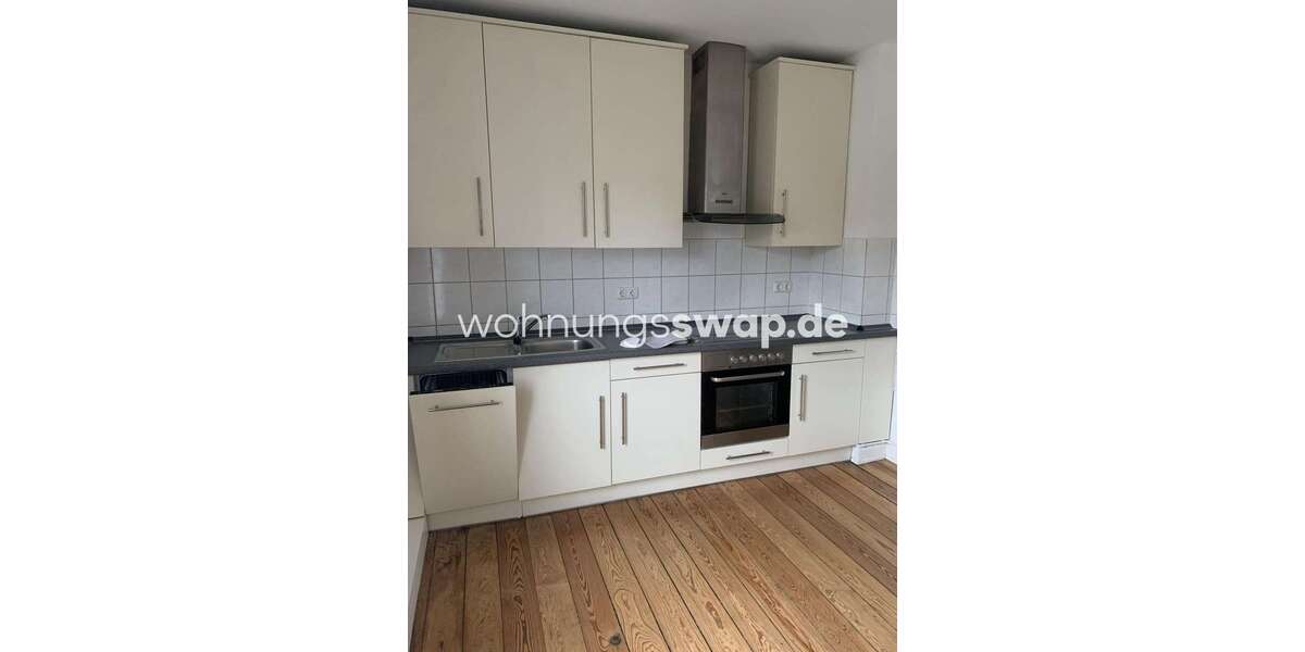 Wohnung zum Mieten in Hamburg-Nord, Hamburg 656 € 57 m² 2 zimmer