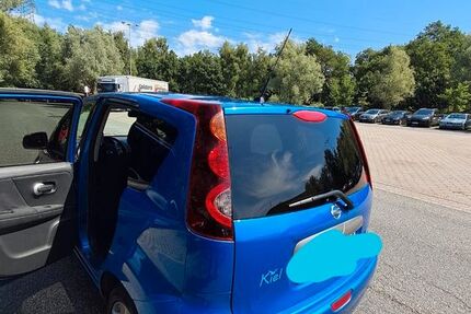 Nissan Note 140.000 km 3.500 &euro; Altona - Hamburg Lurup 22547