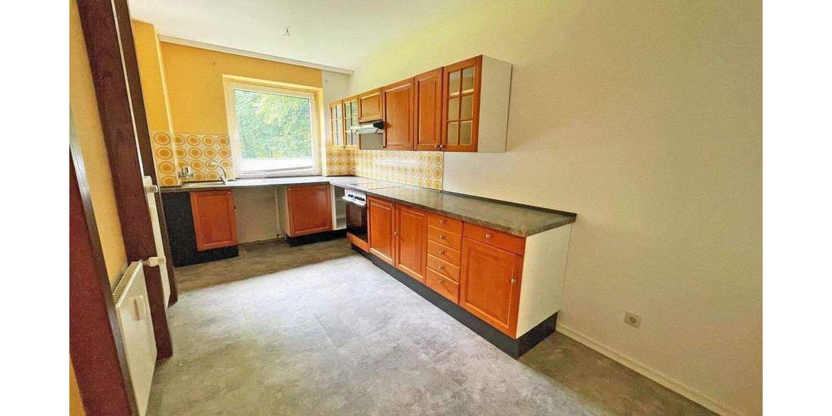 Etagenwohnung Hamburg Farmsen-Berne - 3 Zimmer, 85 m&sup2;, 299.000&euro; | Angebot:25748555