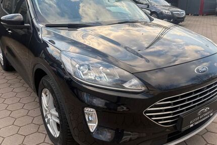 Ford Kuga 199.000 km 14.100 &euro; Hamburg 20097
