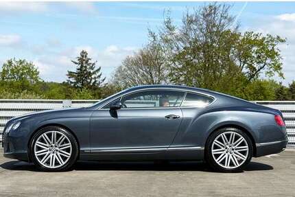 Bentley Continental GT 85.200 km 62.900 &euro; Rellingen 25462