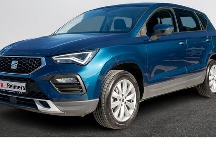 Seat Ateca 72.750 km 17.977 &euro; Pinneberg 25421