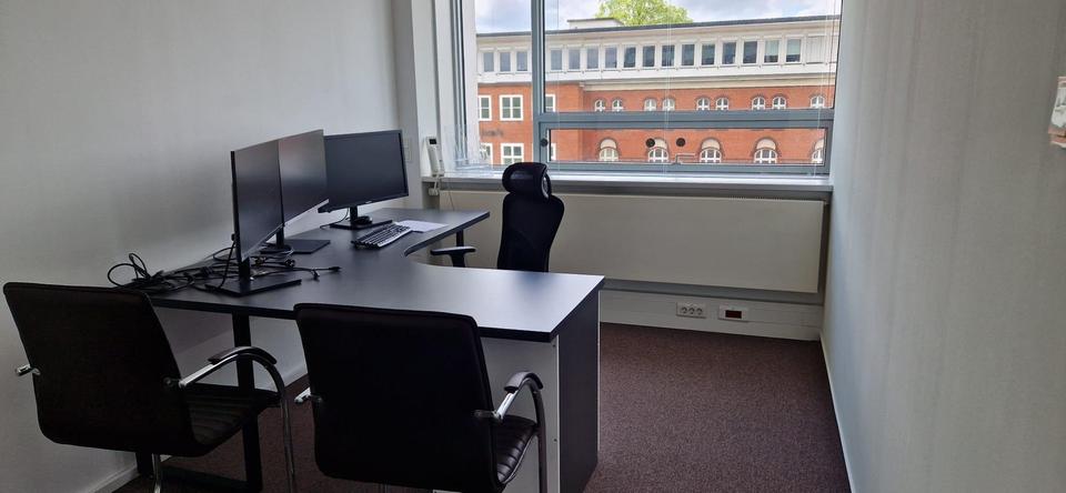 Gewerbeobjekt Hamburg Altona-Nord - 600&euro; | Angebot:26652314
