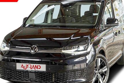 VW Caddy 48.603 km 30.950 &euro; Hamburg 22761
