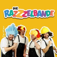 Die Razzzelbande 21.12.2025 Schmidtchen
