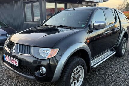 Mitsubishi L200 319.000 km 7.999 &euro; Buxtehude 21614