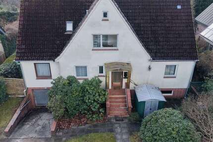 Haus Schenefeld - 8 Zimmer, 208 m&sup2;, 599.500&euro; | Angebot:26362102