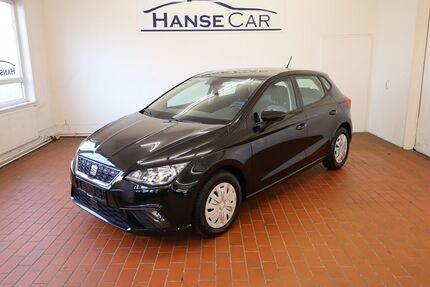 Seat Ibiza 90.123 km 11.490 &euro; Buxtehude 21614