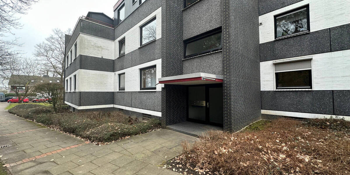 Etagenwohnung Hamburg Heimfeld - 2 Zimmer, 77 m&sup2;, 275.000&euro; | Angebot:26305885