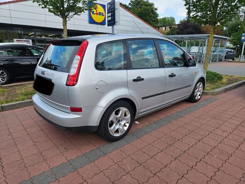 C-Max