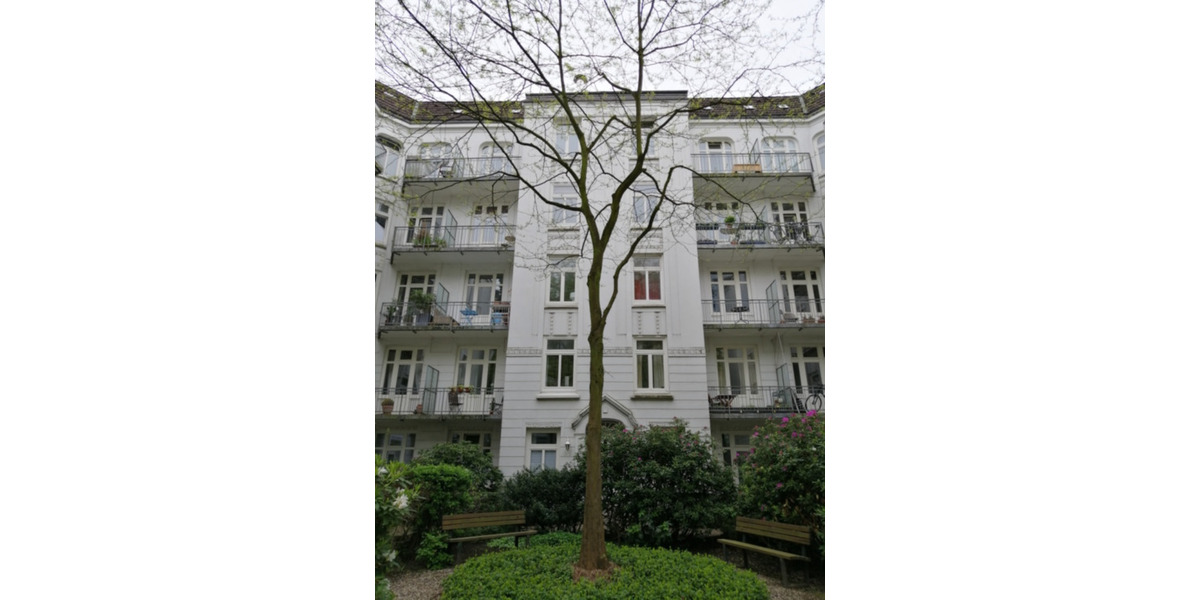 Etagenwohnung Ahrensburg - 3 Zimmer, 70 m&sup2;, 849.000&euro; | Angebot:24654242