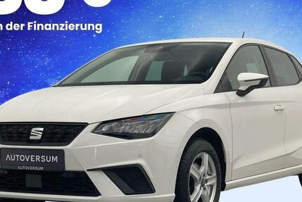 Seat Ibiza 34.046 km 16.985 &euro; Uetersen bei Hamburg 25436