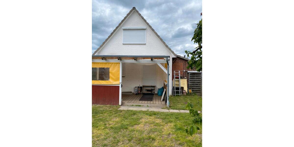 Einfamilienhaus Reinbek - 3 Zimmer, 70 m&sup2;, 329.000&euro; | Angebot:26632126