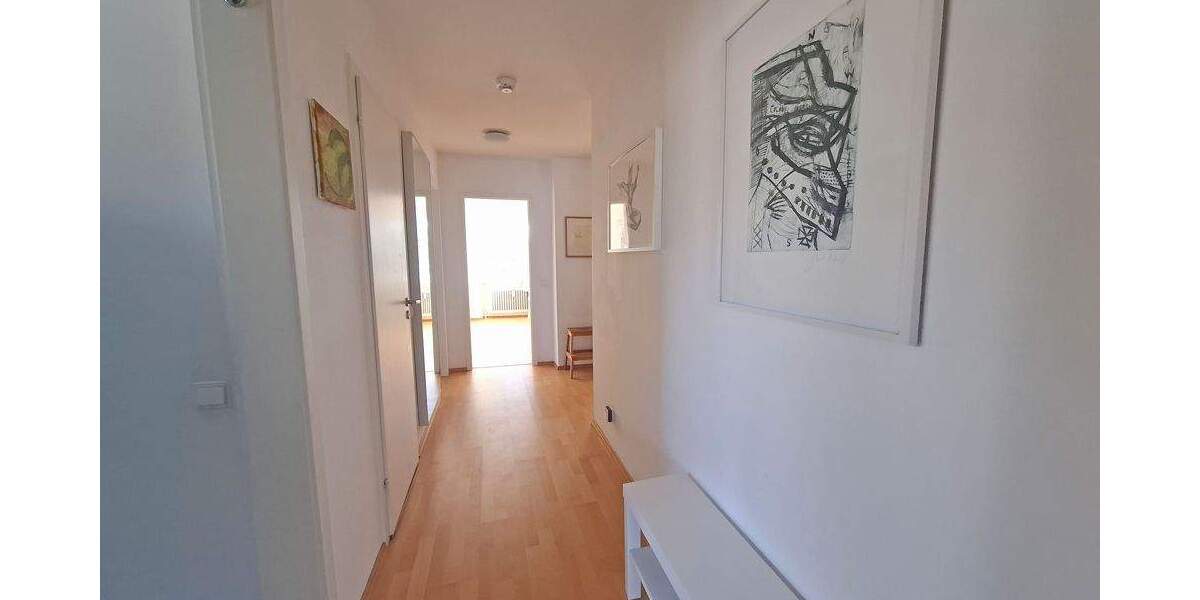 Etagenwohnung Hamburg Bramfeld - 3 Zimmer, 78 m&sup2;, 349.000&euro; | Angebot:25772864