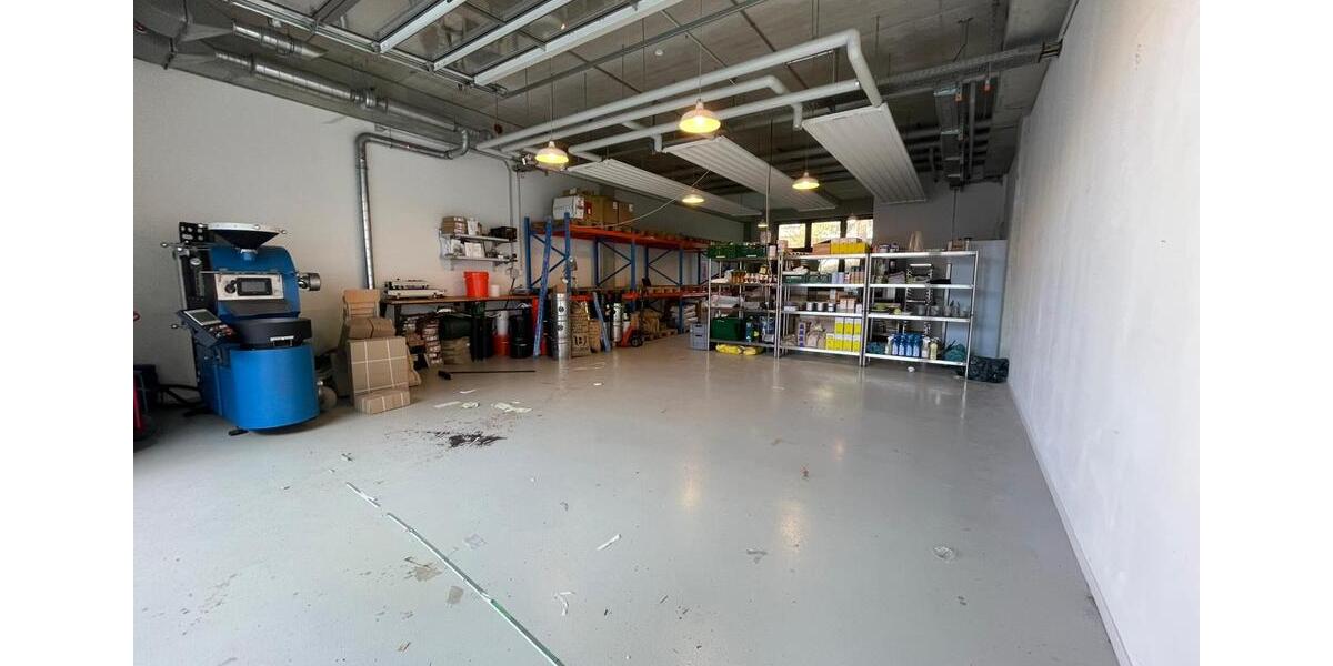 Gewerbeobjekt Hamburg Barmbek-Süd - 25&euro; | Angebot:26147242