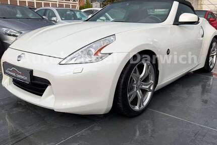 Nissan 370Z 48.500 km 24.990 &euro; Winsen 21423