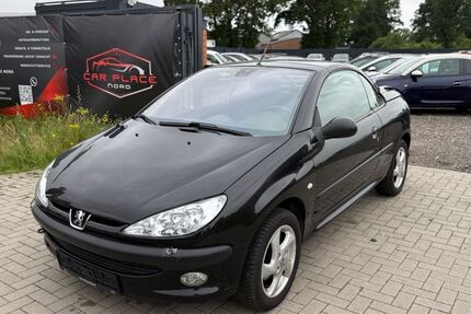 Peugeot 206 208.000 km 2.000 € Ellerau 25479