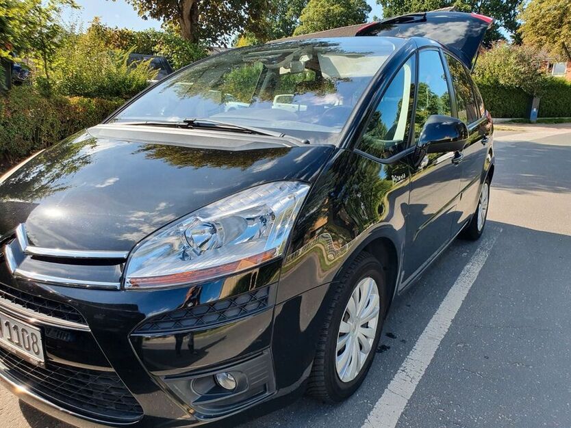 C4 Picasso