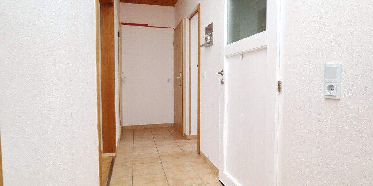 Großräumige 2,5-Zimmer Wohnung auf zwei Ebenen in Henstedt-Ulzburg 2 zimmer