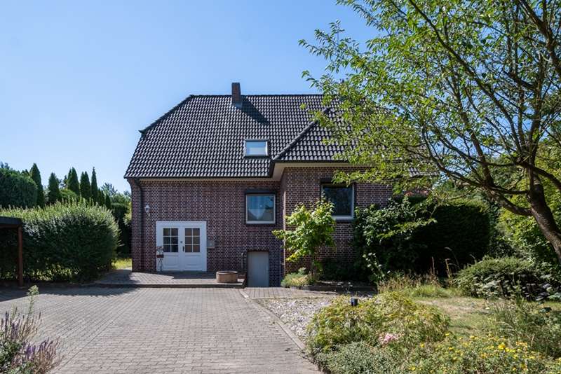 Einfamilienhaus Schenefeld - 7 Zimmer, 170 m&sup2;, 725.000&euro; | Angebot:27295368