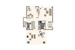 Einfamilienhaus Seevetal Fleestedt - 5 Zimmer, 141 m&sup2;, 439.000&euro; | Angebot:25694870