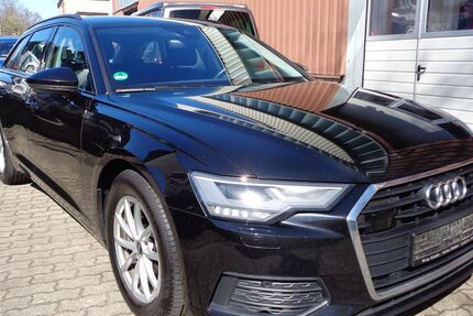 Audi A6 151.330 km 21.850 &euro; Hamburg 22399