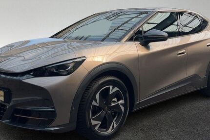 Cupra Tavascan 17.330 km 38.770 &euro; Hamburg 22529