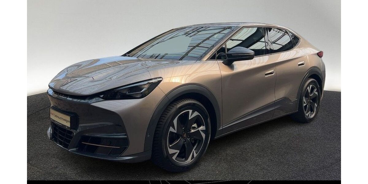 Cupra Tavascan 17.330 km 38.770 &euro; Hamburg 22529