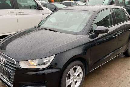 Audi A1 98.000 km 10.999 &euro; Hamburg 21107