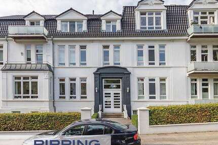 Wohnung zum Mieten in Hamburg 960 € 59.25 m² 2 zimmer