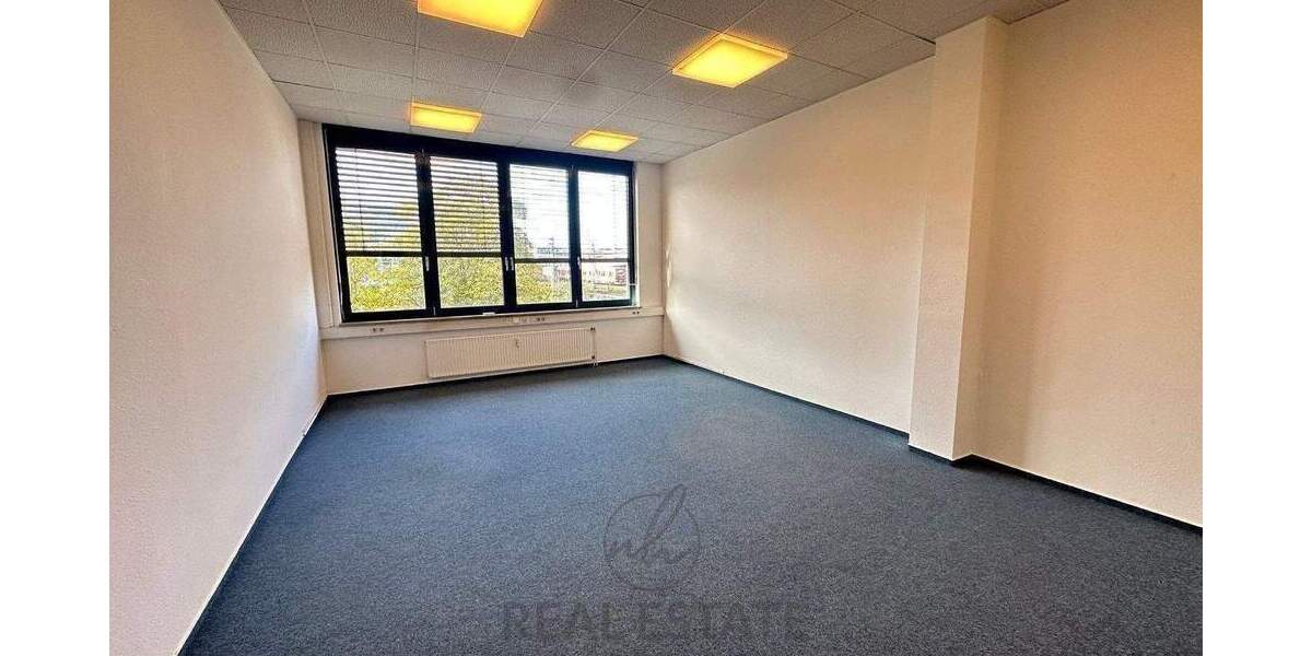 42 m² Start-Up Büro in Nähe der Hamburger Innenstadt zimmer