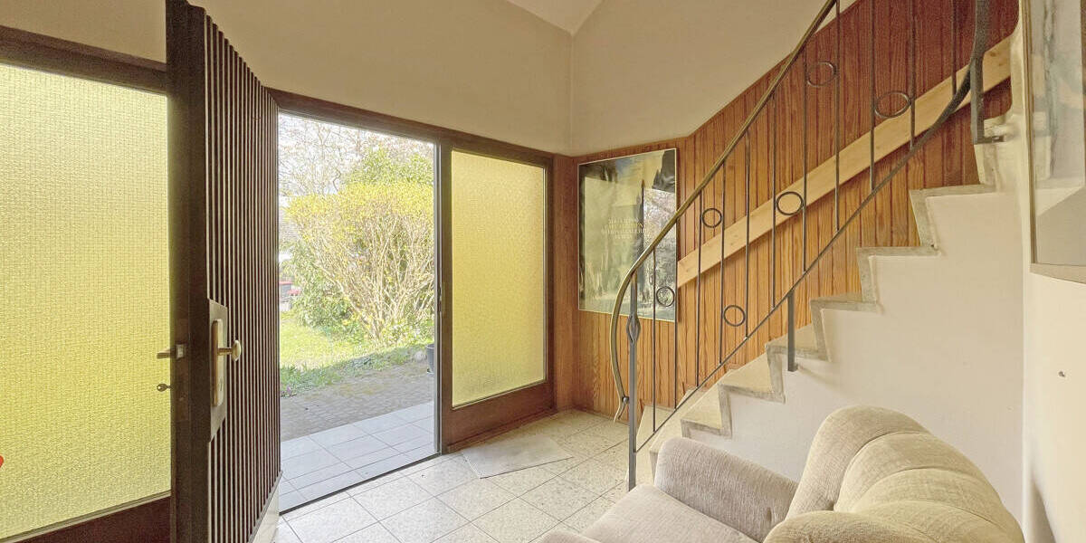 Mehrfamilienhaus, Wohnhaus Hamburg Wellingsbüttel - 6 Zimmer, 162 m&sup2;, 945.000&euro; | Angebot:26499011