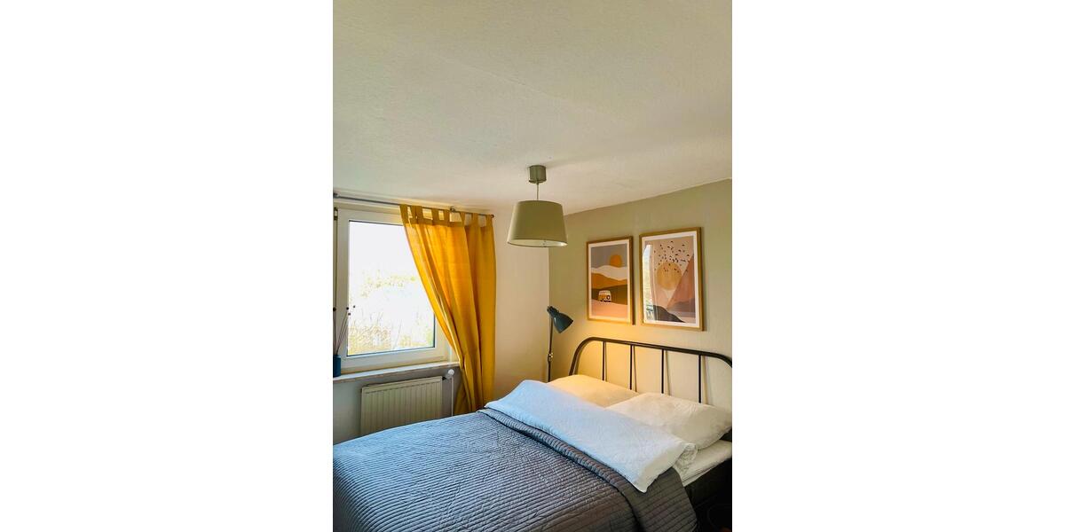 Etagenwohnung Hamburg Altona-Nord - 2 Zimmer, 50 m&sup2;, 1.350&euro; | Angebot:26269167