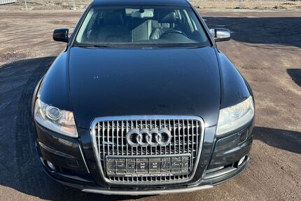 Audi A6 280.716 km 5.990 &euro; Hamburg 22113