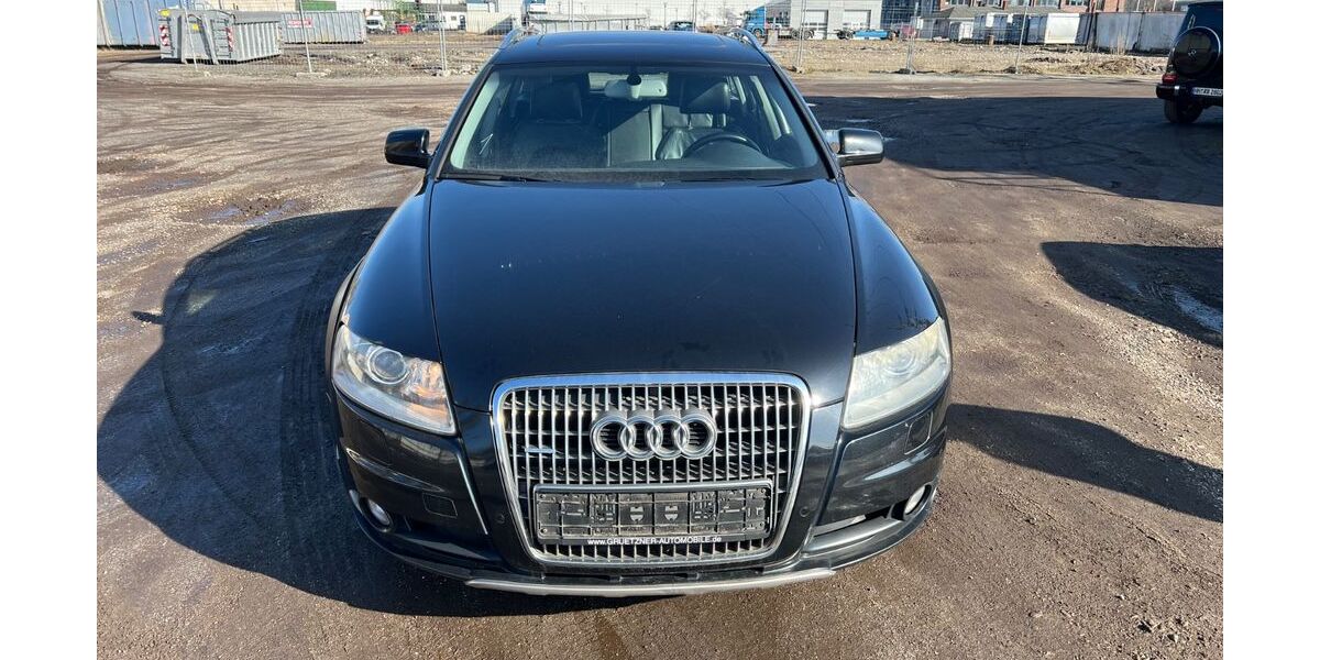 Audi A6 280.716 km 5.990 &euro; Hamburg 22113