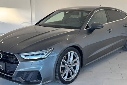 Audi A7 144.000 km 36.990 &euro; Hamburg 22043