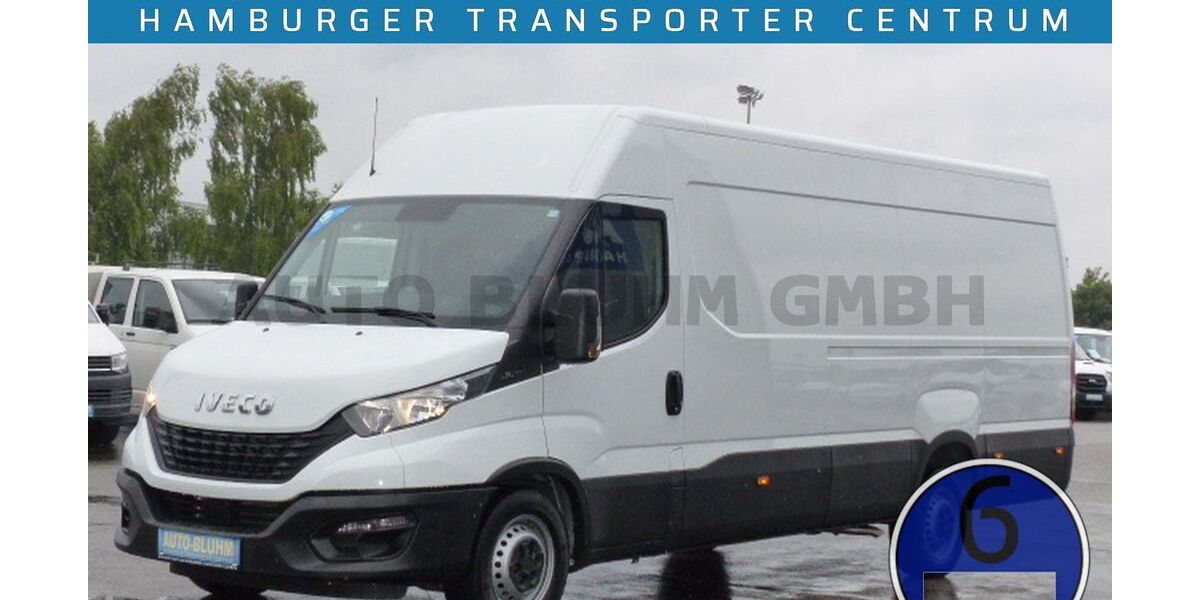 IVECO Andere 73.778 km 23.681 &euro; Hamburg-Moorfleet 22113