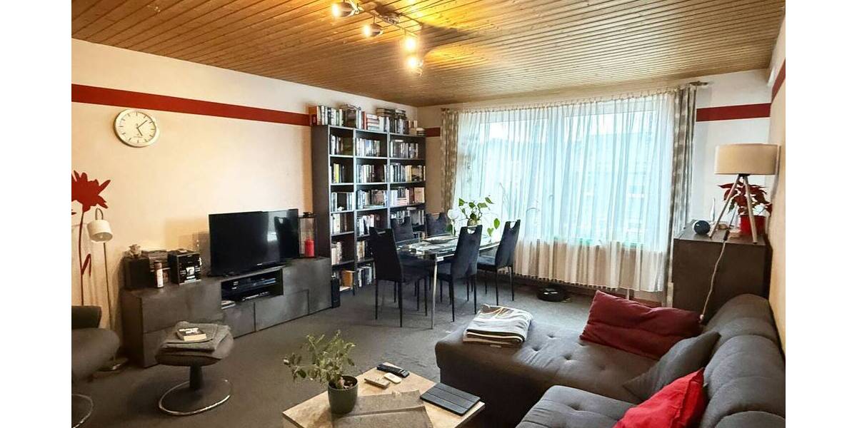 Etagenwohnung Tornesch - 2 Zimmer, 71 m&sup2;, 250.000&euro; | Angebot:25957042