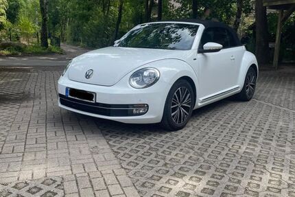VW Beetle 77.500 km 19.000 &euro; Buchholz 21244