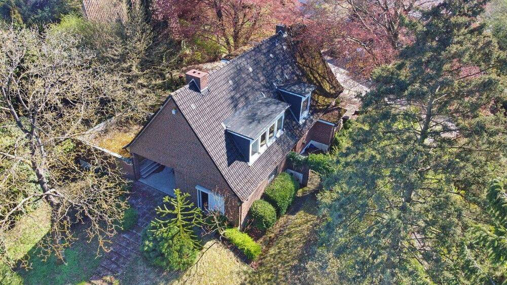 Grundstück Hamburg Poppenbüttel - 800.000&euro; | Angebot:26904196