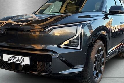 Kia EV5 3.980 km 48.990 &euro; Reinbek 21465