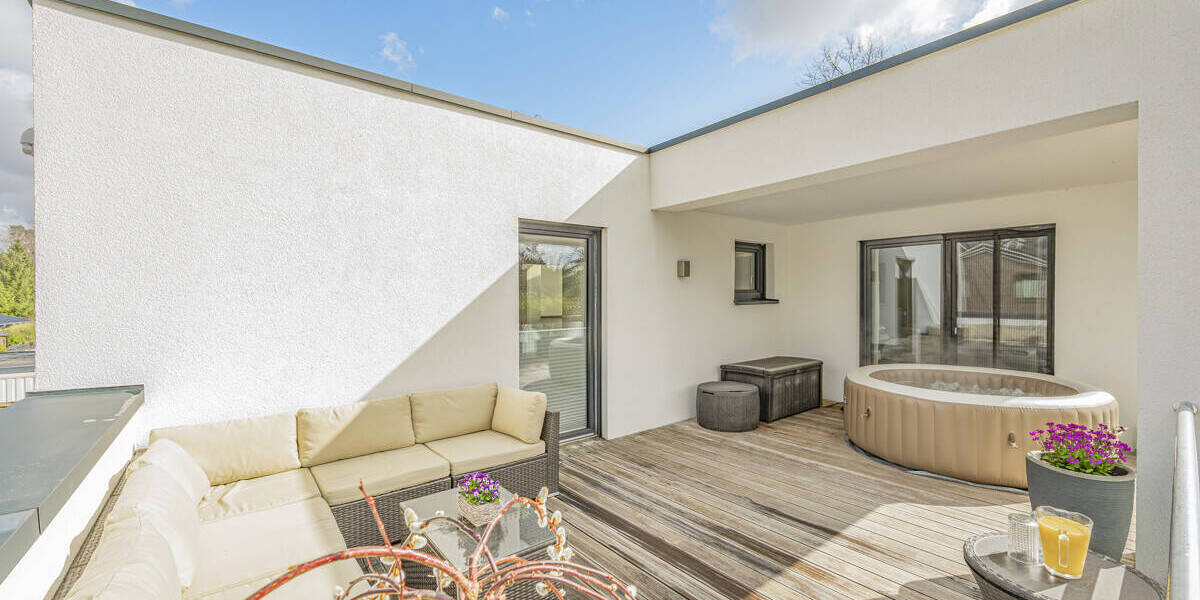 Einfamilienhaus Buchholz in der Nordheide / Steinbeck Steinbeck - 4 Zimmer, 230 m&sup2;, 1.150.000&euro; | Angebot:26076537