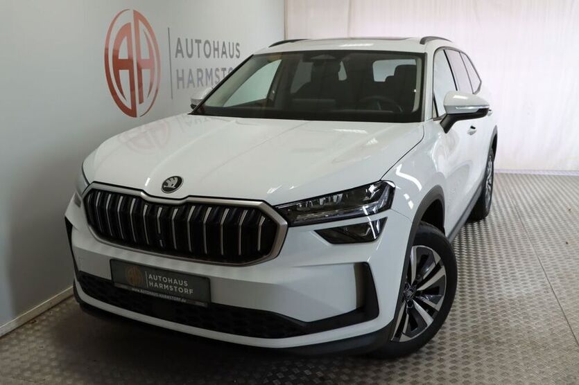 Kodiaq