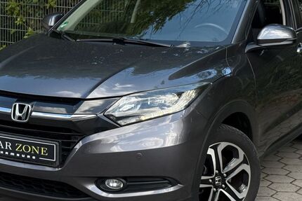 Honda HR-V 117.420 km 13.490 &euro; Hamburg 20539