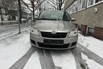 Skoda Fabia Ambiente Family 5J 188.000 km 1.999 &euro; Hamburg 22339